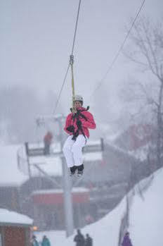 Snow Cap