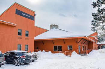 Snow Cap Inn 2*