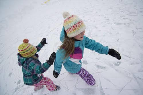 Snow Cap Newry