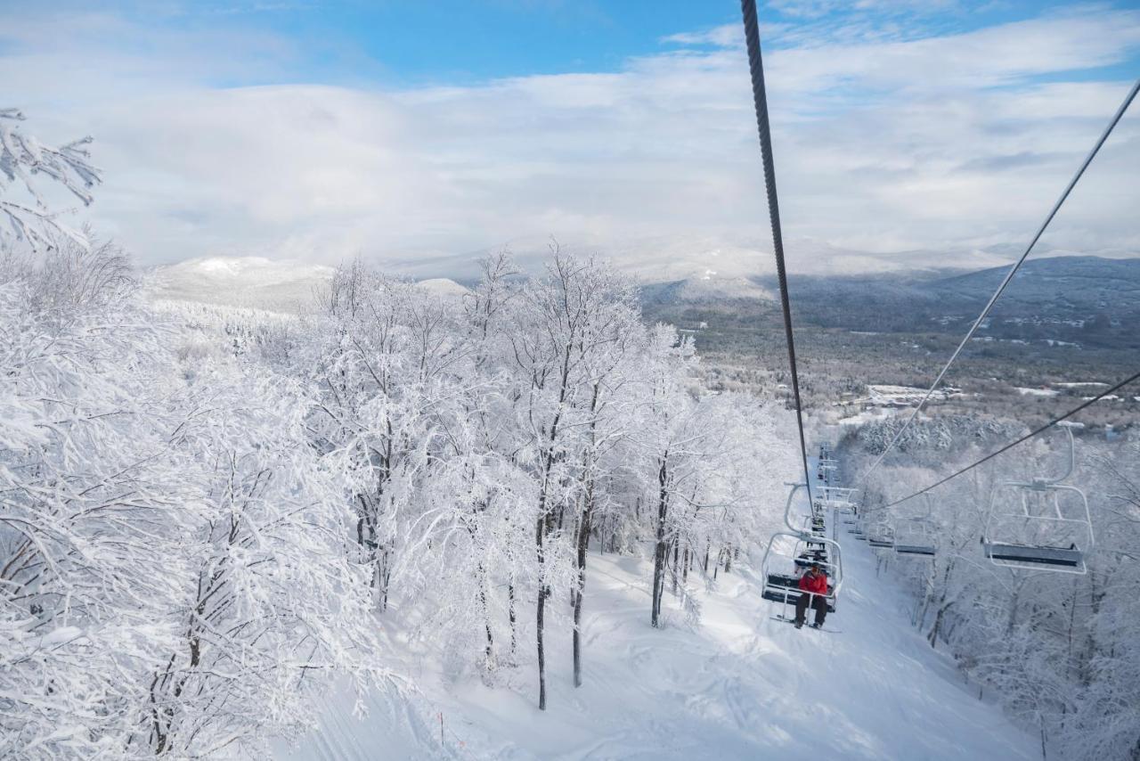 Inn Snow Cap 2*