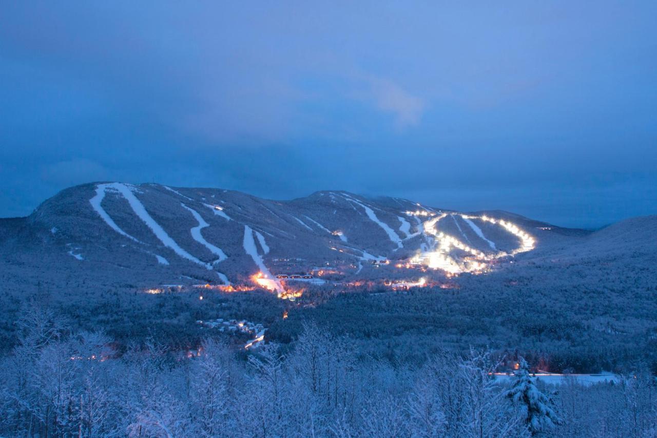 Snow Cap Inn 2*