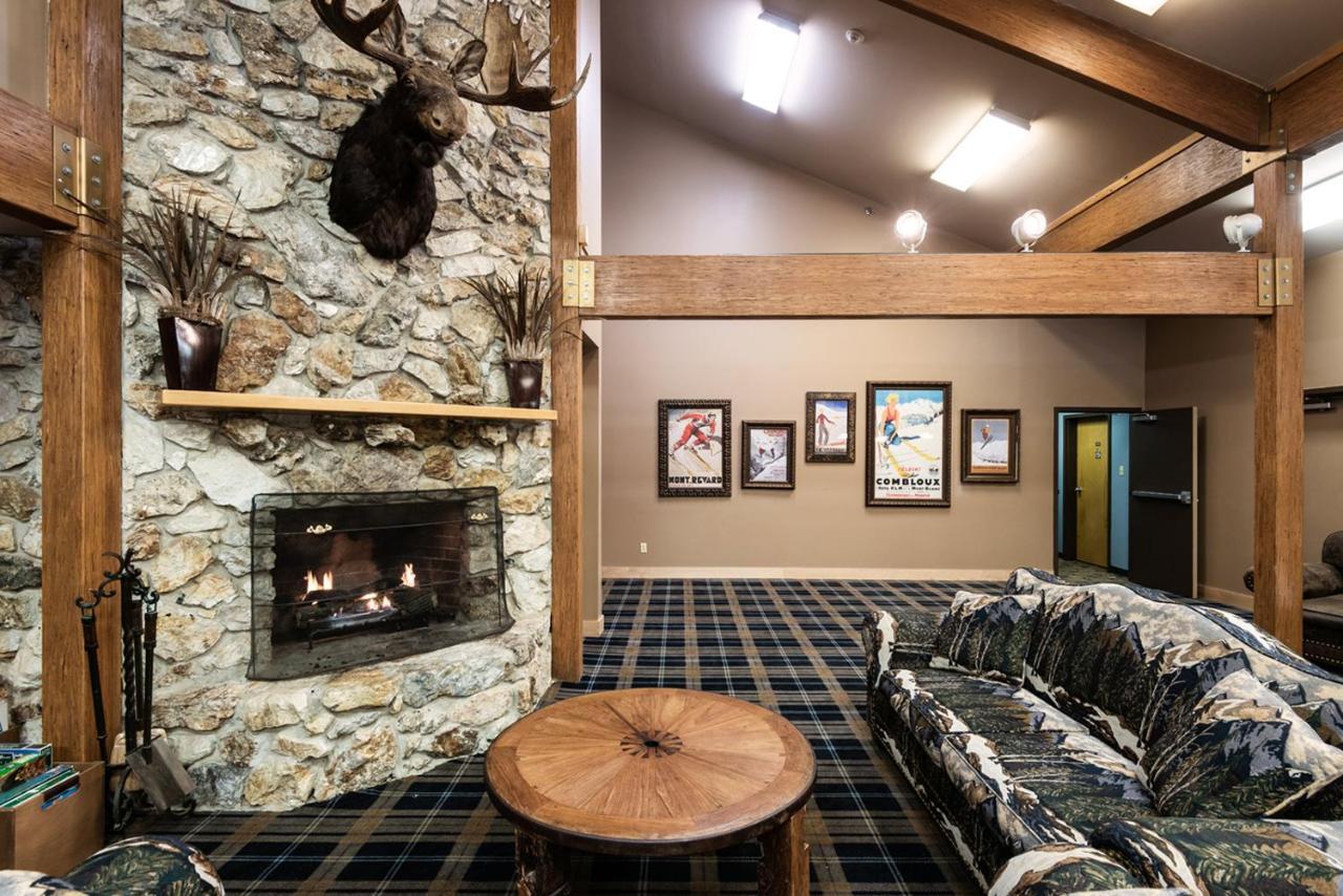 Snow Cap Inn 2*