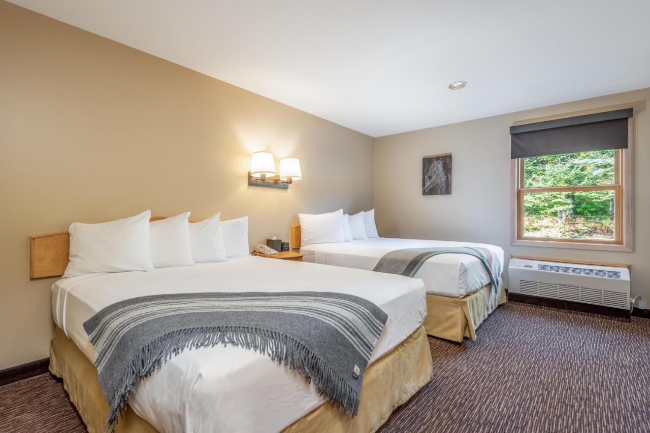 Inn Snow Cap Newry